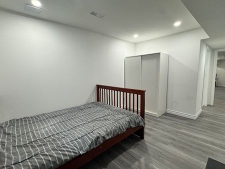 For Lease - 119 Hertford Crescent Unit# Basement, Markham, Ontario - Photo 3