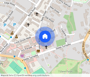 New Street, Matlock, DE4 - Photo 1