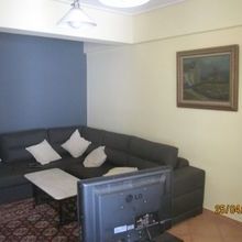 Διαμέρισμα για ενοικίαση - Άγιος Δημήτριος, - Φωτογραφία 1