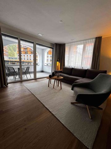 3.5 Zimmer, 102 m², 1. Stock - Foto 2