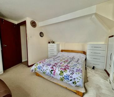 5 bedroom semi-detached house to rent - Photo 4