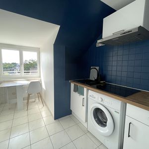 Appartement T1 Caussade à louer - Photo 2