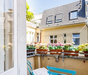 Cozy Chic: Nähe Simon-Dach-Str. - Photo 2