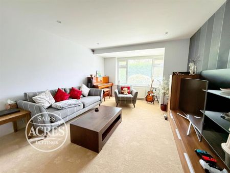 5 bedroom detached house to rent - Photo 3