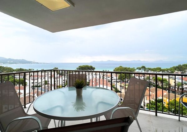 Carrer de les Violetes, 2, 07400 Alcúdia, Illes Balears, Spain, Alcúdia, Balearic Islands 07400