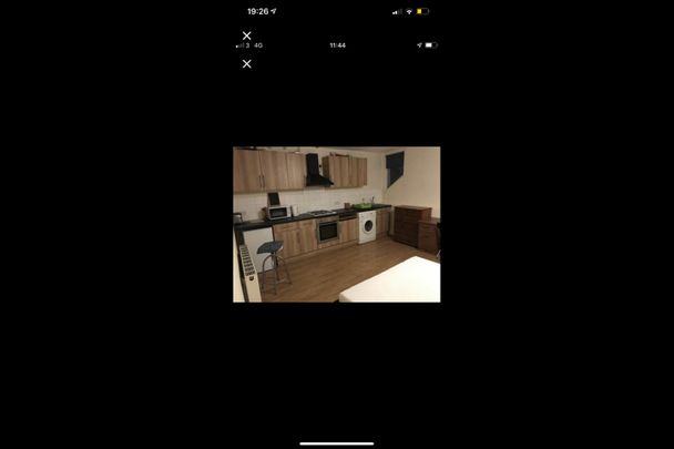 Studio Flat, Fishponds Rd, BS5 - Photo 1