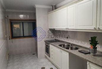 Apartamento T2 em Aveiro