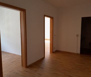 Altersfeundliches Wohnen! - Foto 1