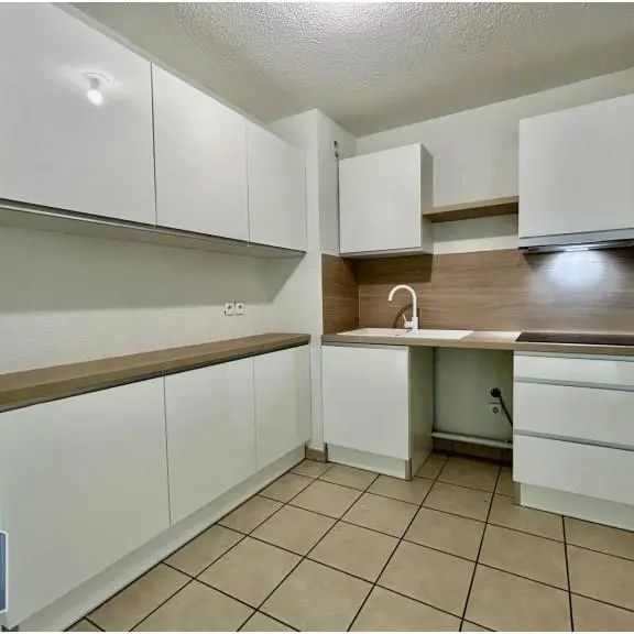 Appartement à louer 3 pièces 59.3m² - Photo 1