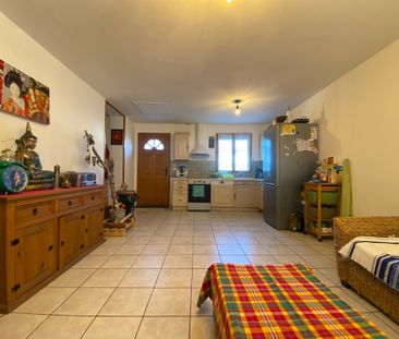 Location Maison 4 pièces 78m² ARPAJON 91290 - Photo 2
