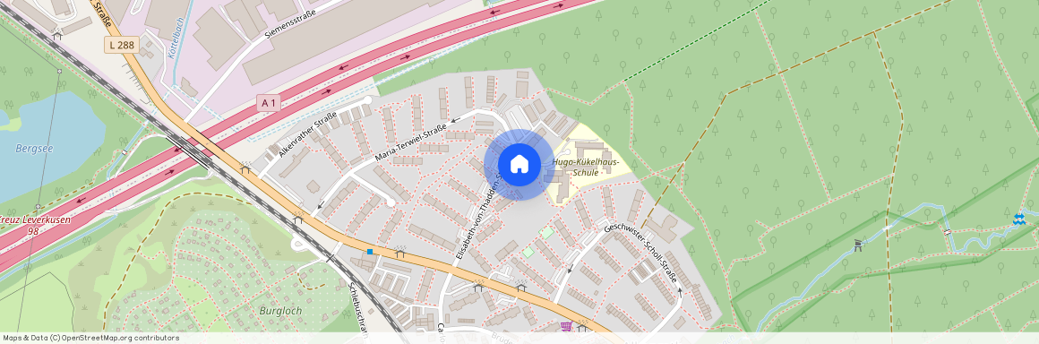 Elis.-von-Thadden-Straße 16, 51377, Leverkusen Ot Alkenrath