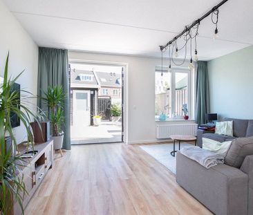 Te huur: Huis Tony van Verrestraat in Hilversum - Foto 1