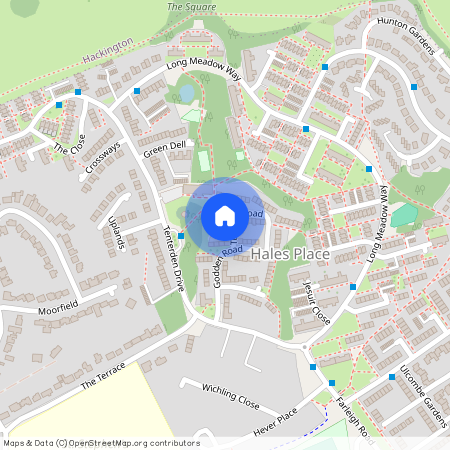 5 Bed Student House - 49 Tunstall Road, UKC