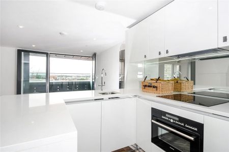 1 bedroom apartment to rent - Photo 5