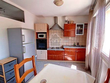 Appartement meublé Bollene 2 pièce(s) 30 m2, - Photo 3