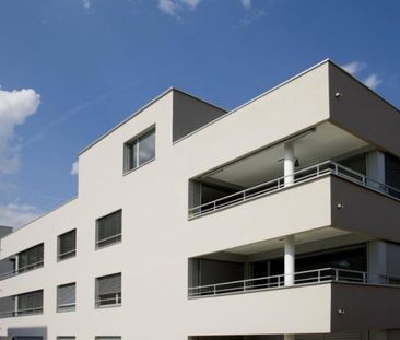 3.5 Zimmer, 85 m², 1. Stock - Photo 6