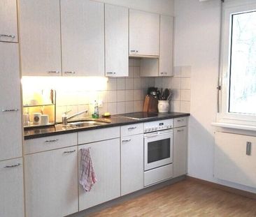 Wohnung sucht Single - Photo 1
