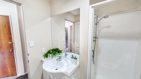 4R/154 The Terrace, Wellington Central - Photo 5