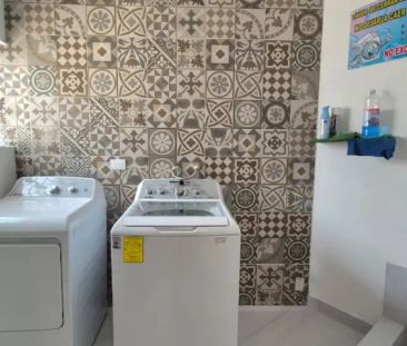 Departamento en renta en Pio X, Monterrey, Nuevo León - Foto 2