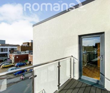 1 bedroom flat to rent - Photo 3