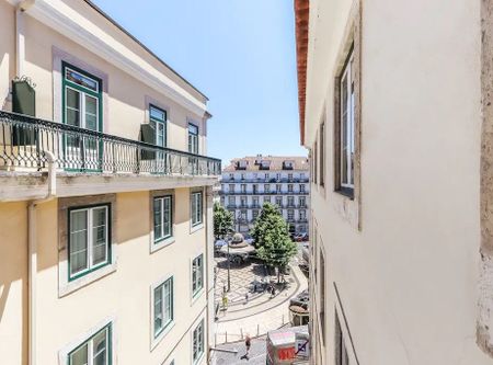 Praça de Luís de Camões, Lisbon, Lisbon 1200-243 - Photo 5