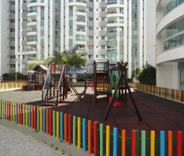 APARTAMENTO Living Park Sul N 402 - Foto 5
