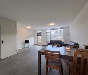 Te huur: Huis Pearl Buck-erf in Dordrecht - Foto 3