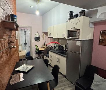 Studio/Γκαρσονιέρα για ενοικίαση Ιπποκράτειο (Φάληρο - Ιπποκράτειο) - Photo 5