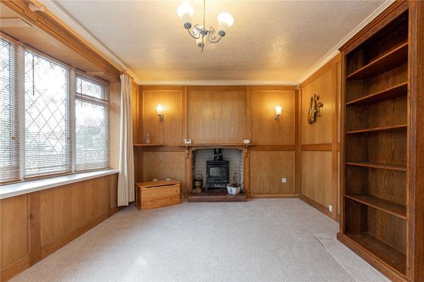 3 bedroom detached house to rent - Photo 1
