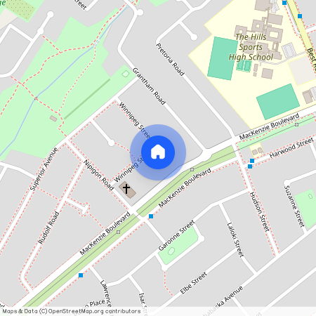 29 Winniepeg Street, NSW 2147, Seven Hills