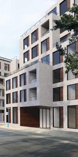 Condo 3½ Plateau NEUF/NEW (2025), 1 700 $ — 3 min métro Papineau - Photo 1
