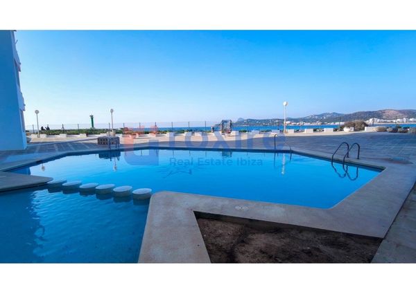 Apartamento de alquiler en Carrer de Lugo, 2-6, Sant Agustí - Cala de Bou