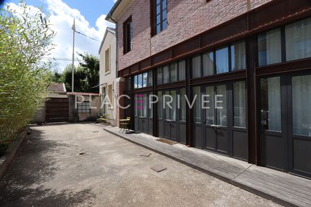 Appartement Loft - Photo 2