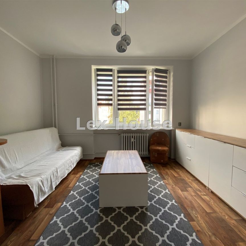 Mieszkanie na wynajem - Zdjęcie 1