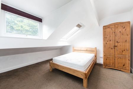 Langdale Terrace, Headingley, Leeds - Photo 2