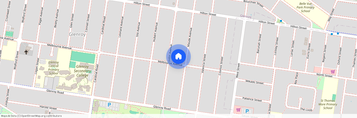 3/40 Melbourne Avenue, Glenroy, VIC 3046