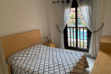 2 Bedroom Apartment For Rent in Hacienda del Sol, Málaga - Photo 2