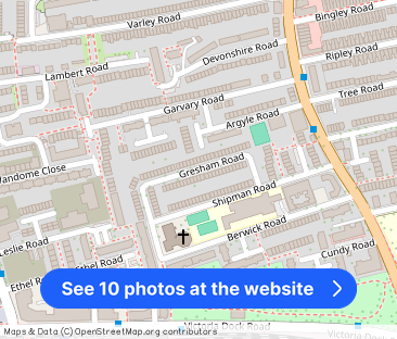 Gresham Road, Canning Town, London, E16 - Photo 1