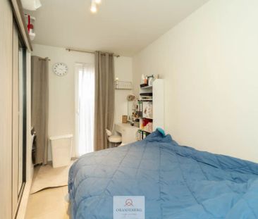 Gelijkvloers 1 slpk-appartement Blaisantvest - Photo 4