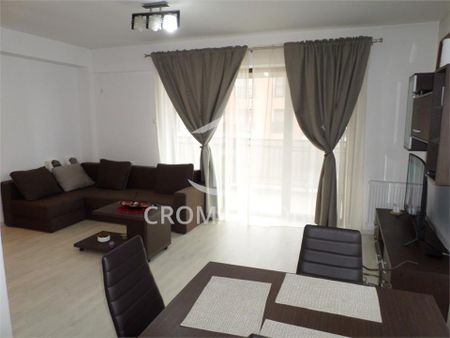 CromaImob Inchiriere apartament 2 camere, zona Albert - Fotografie 2