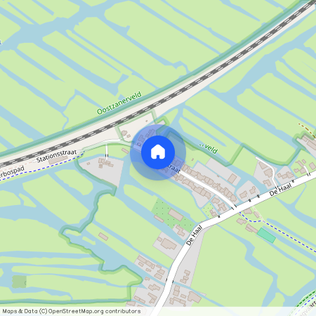 Stationsstraat 18bgg 1511 AW Oostzaan