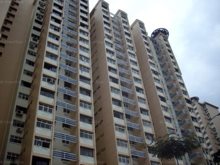 Blk 6 Holland Close (Queenstown), HDB 4 Rooms - For Rent - Photo 4