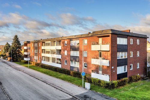 Folkegatan, Oxelösund - Photo 1