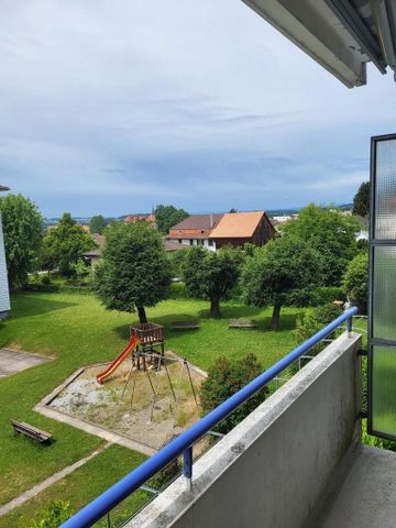 Bel appartement à louer à Marly ! - Foto 5
