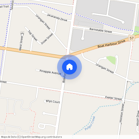 80 Bideford Street, Torquay, QLD 4655