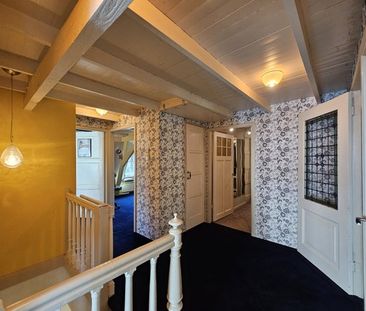 Te huur: Huis St. Willibrordusstraat in Berghem - foto 6