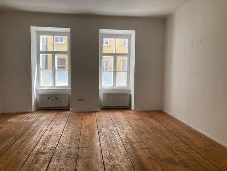 Klassische Altbauwohnung in Zentrum von Graz - Foto 2