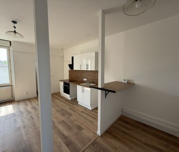 Location Appartement 2 pièces 41m² BOURGES 18000 - Photo 2