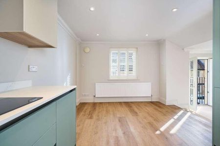 Circus Mews, Bath, BA1 - Photo 4