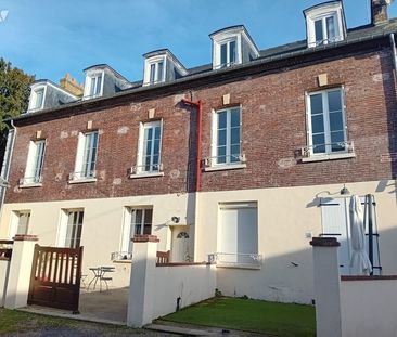 A LOUER PETIT 3 PIECES PROCHE GARE - Photo 6